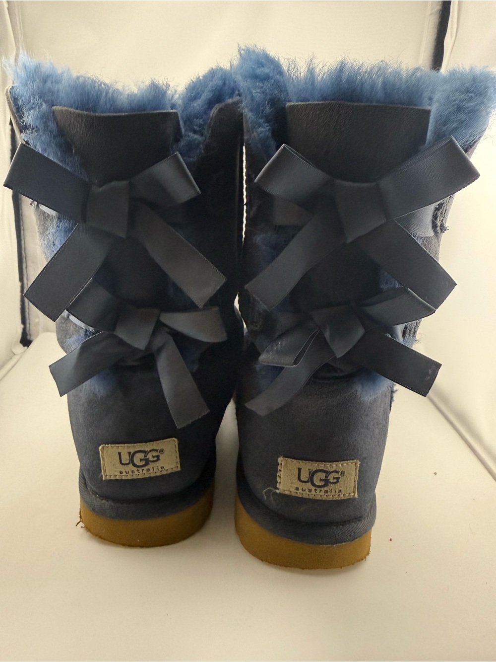 Bailey Bow UGG